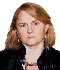 Поленова Наталья