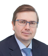 Коротецкий Игорь