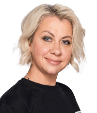 Слесарева Ирина