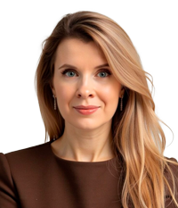 Ермакова Евгения