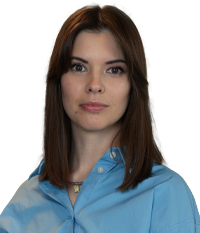 Кобленц Екатерина