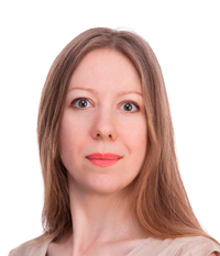 Лучина Марина