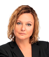 Мелешина Анна