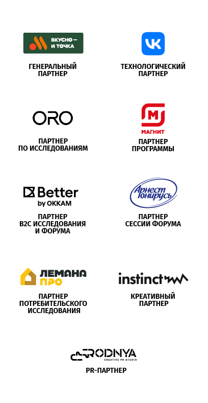 Партнеры