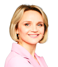 Походня Инна