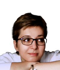 Федермессер Нюта