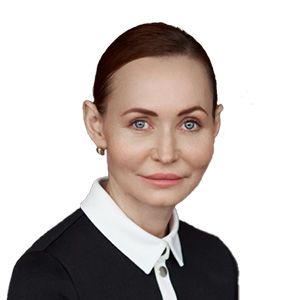 Natalya Kochneva