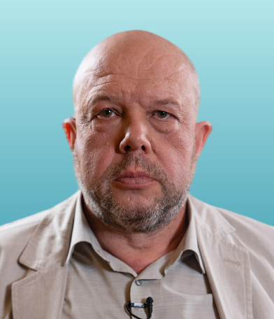 Буклемишев Олег
